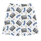 VIP Chicago Cubs Postseason '26 Boy Shorts - Tiny Turnip