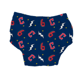 VIP Cleveland Guardians Postseason '26 Bloomers - Tiny Turnip