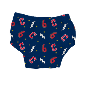 VIP Cleveland Guardians Postseason '26 Bloomers - Tiny Turnip