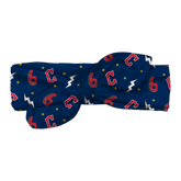 VIP Cleveland Guardians Postseason '26 Headband - Tiny Turnip