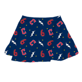 VIP Cleveland Guardians Postseason '26 Skirt - Tiny Turnip