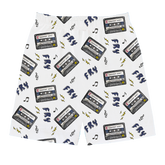 VIP Cleveland Guardians Postseason '26 Boy Shorts - Tiny Turnip