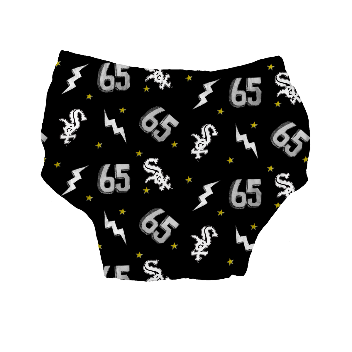 VIP Chicago White Sox Postseason '26 Bloomers - Tiny Turnip
