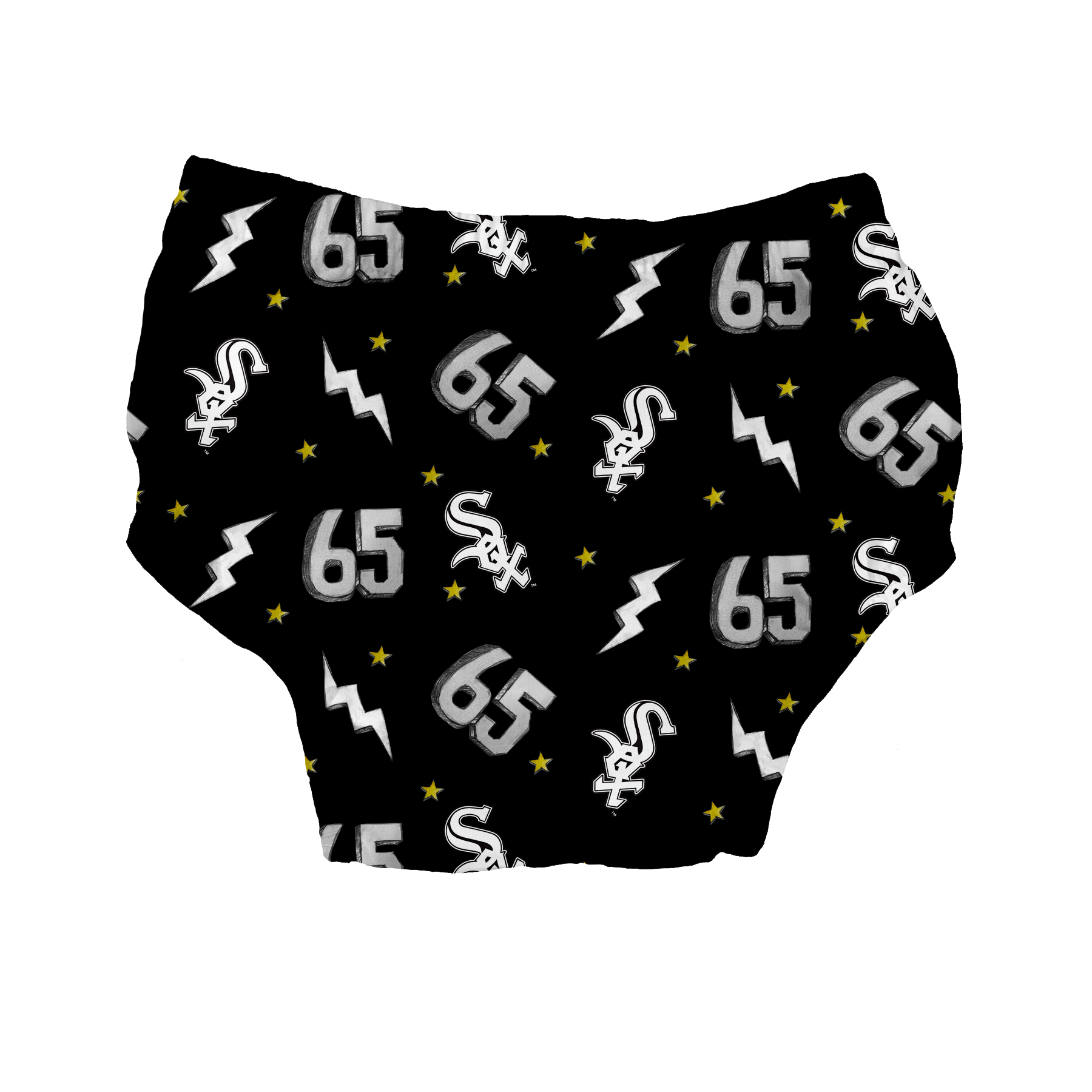 VIP Chicago White Sox Postseason '26 Bloomers - Tiny Turnip
