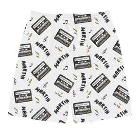 VIP Chicago White Sox Postseason '26 Boy Shorts - Tiny Turnip