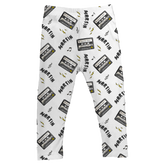 VIP Chicago White Sox Postseason '26 Leggings - Tiny Turnip