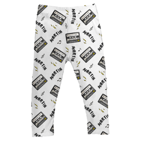 VIP Chicago White Sox Postseason '26 Leggings - Tiny Turnip