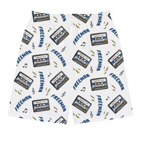 VIP Los Angeles Dodgers Postseason '26 Boy Shorts - Tiny Turnip