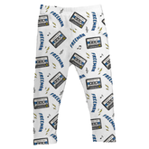 VIP Los Angeles Dodgers Postseason '26 Leggings - Tiny Turnip