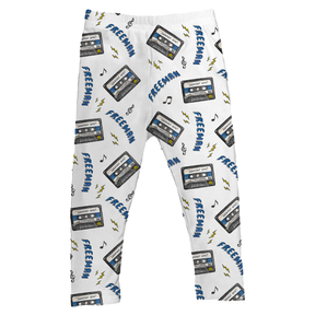 VIP Los Angeles Dodgers Postseason '26 Leggings - Tiny Turnip