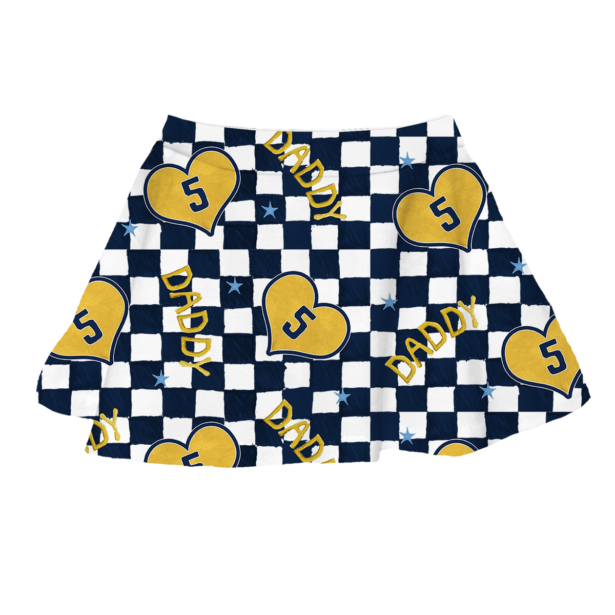 VIP Milwaukee Brewers Postseason '26 Skirt