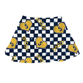 VIP Milwaukee Brewers Postseason '26 Skirt