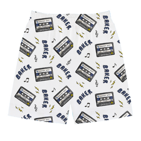 VIP Tampa Bay Rays Postseason '26 Boy Shorts - Tiny Turnip