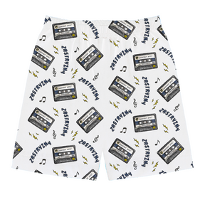VIP Milwaukee Brewers Postseason '26 Boy Shorts - Tiny Turnip