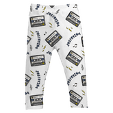VIP Milwaukee Brewers Postseason '26 Leggings - Tiny Turnip