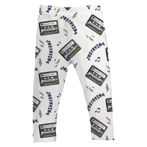 VIP Milwaukee Brewers Postseason '26 Leggings - Tiny Turnip
