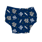VIP New York Yankees Postseason '26 Bloomers - Tiny Turnip
