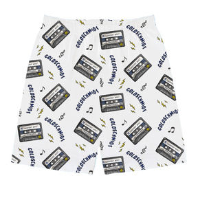 VIP New York Yankees Postseason '26 Boy Shorts - Tiny Turnip