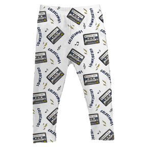 VIP New York Yankees Postseason '26 Leggings - Tiny Turnip