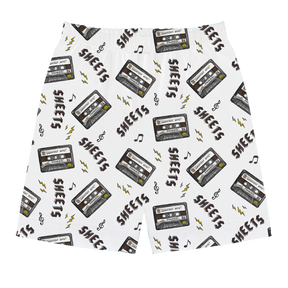 VIP San Diego Padres Postseason '26 Boy Shorts - Tiny Turnip