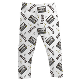 VIP San Diego Padres Postseason '26 Leggings - Tiny Turnip