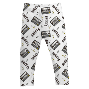 VIP San Diego Padres Postseason '26 Leggings - Tiny Turnip