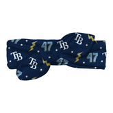 VIP Tampa Bay Rays Postseason '26 Headband - Tiny Turnip