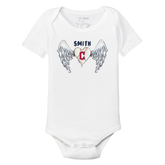 VIP Cleveland Guardians Postseason '26 Angel Wings Snapper - Tiny Turnip