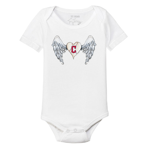 VIP Cleveland Guardians Postseason '26 Angel Wings Snapper - Tiny Turnip