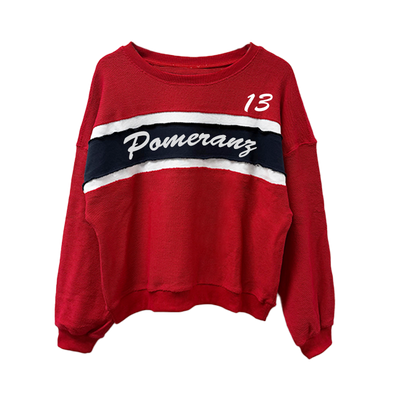 Casey Crewneck - Tiny Turnip