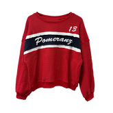 Casey Crewneck - Tiny Turnip