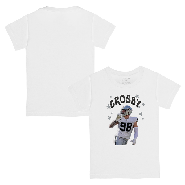 VIP Football: Doodle w/ Photo, Name, Number - Kid's Tee Shirt - Tiny Turnip