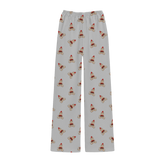 Santa Teddy Pajama Pants