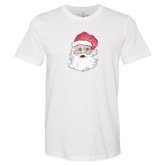 Santa Unisex Tee Shirt