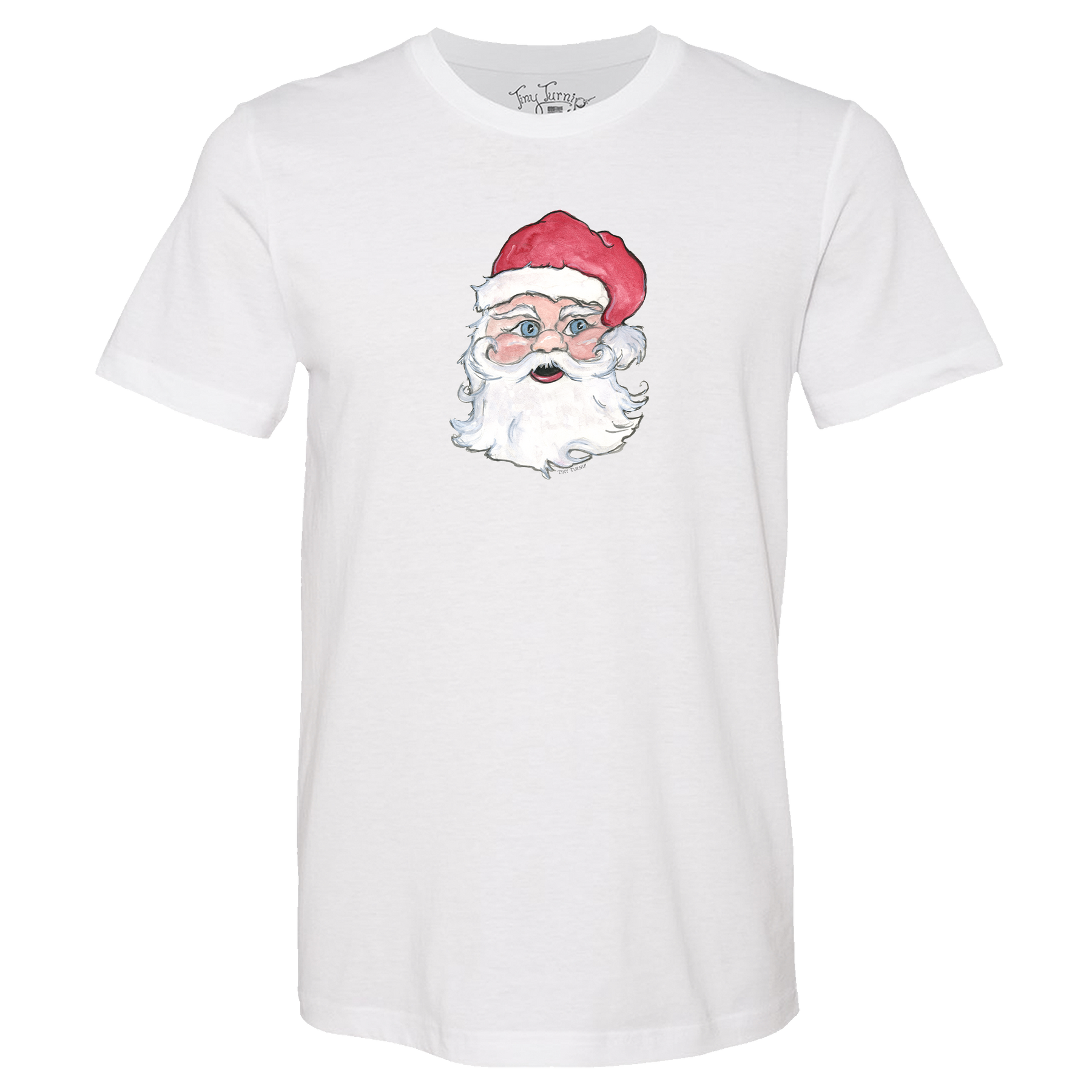 Santa Unisex Tee Shirt