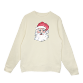 Santa Carson Crewneck Sweatshirt