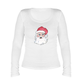 Santa Legend Long Sleeve