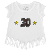 VIP San Diego Padres Postseason '26 Fringe Tee - Tiny Turnip