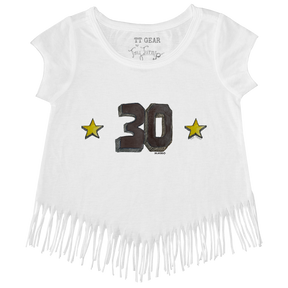 VIP San Diego Padres Postseason '26 Fringe Tee - Tiny Turnip