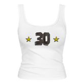 VIP San Diego Padres Postseason '26 Emmy Tank - Tiny Turnip