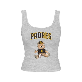 San Diego Padres Teddy Emmy Tank