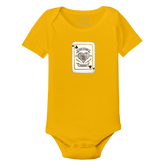 San Diego Padres Card Short Sleeve Snapper