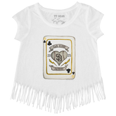 San Diego Padres Card Fringe Tee