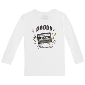 VIP San Diego Padres Postseason '26 Kid's Long-Sleeve Tee Shirt - Tiny Turnip