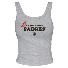 San Diego Padres Hot Girls OG Tank