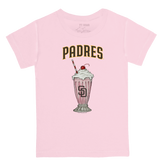 San Diego Padres Milkshake Kid's Tee Shirt