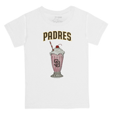 San Diego Padres Milkshake Kid's Tee Shirt