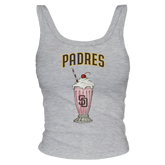 San Diego Padres Milkshake OG Tank