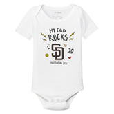 VIP San Diego Padres Postseason '26 Short Sleeve Snapper - Tiny Turnip