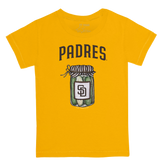 San Diego Padres Pickle Jar Kid's Tee Shirt